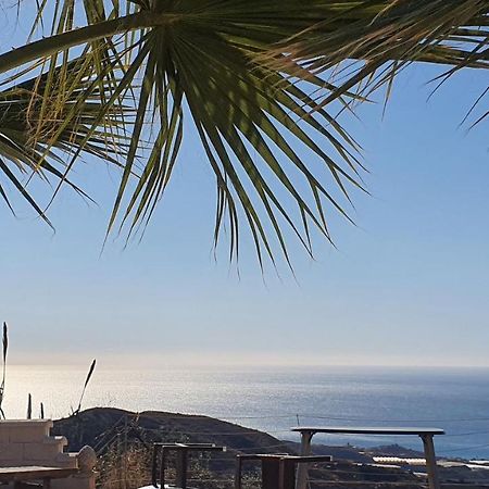 Finca Esperanza Costa Del Sol Sayalonga Ngoại thất bức ảnh