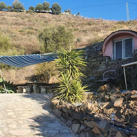 Finca Esperanza Costa Del Sol Sayalonga Phòng bức ảnh