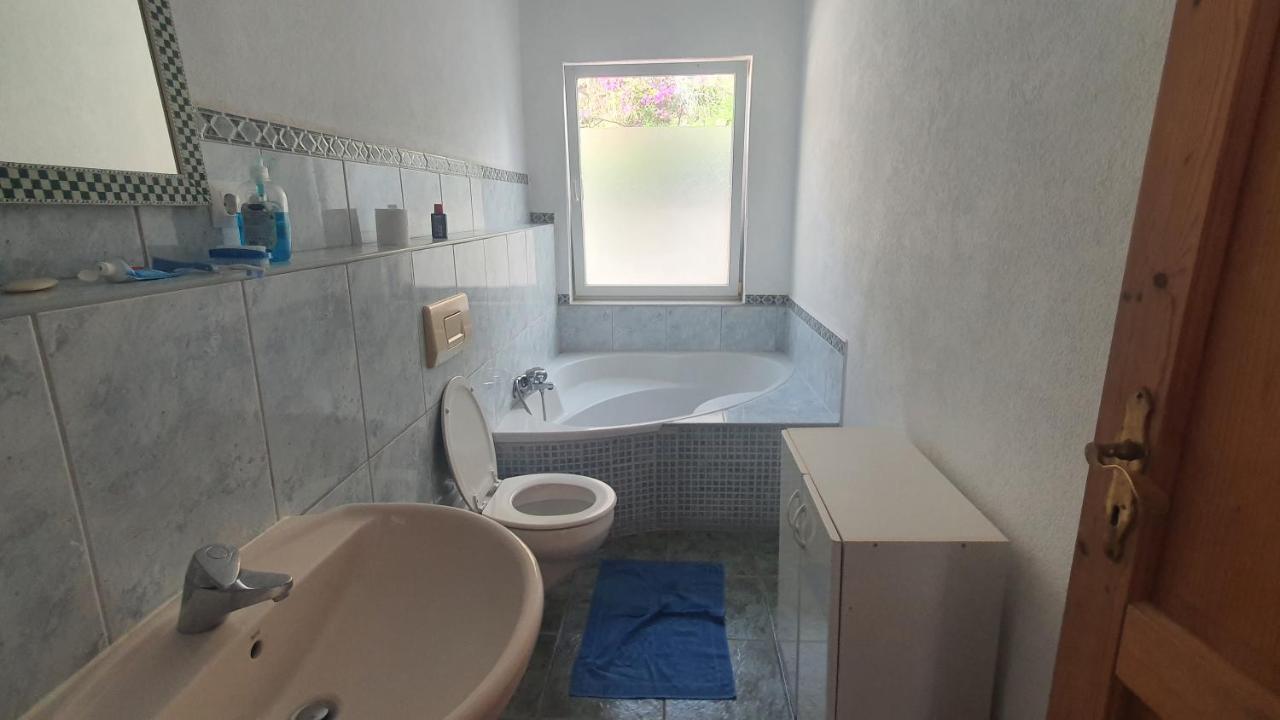 Finca Esperanza Costa Del Sol Sayalonga Ngoại thất bức ảnh