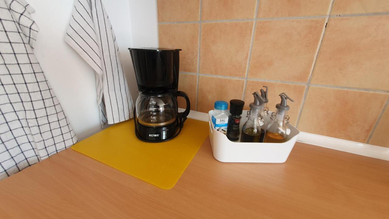 Finca Esperanza Costa Del Sol Sayalonga Ngoại thất bức ảnh