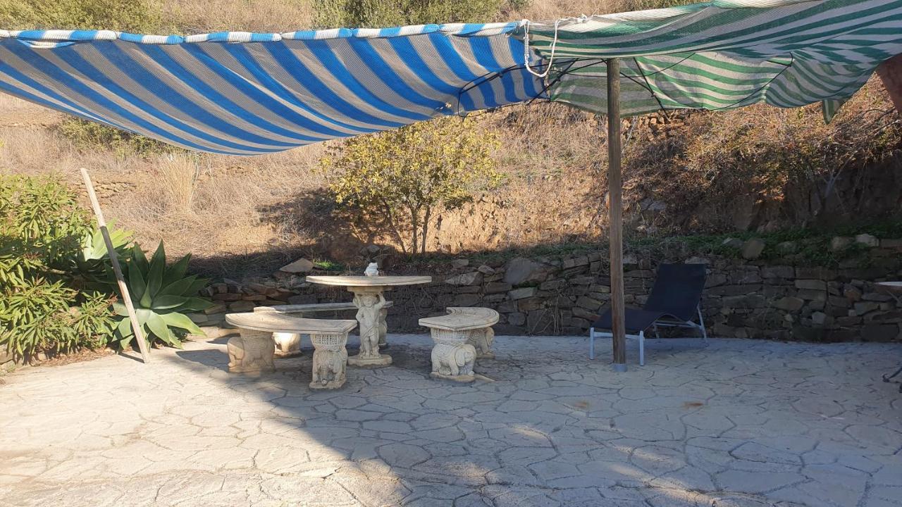 Finca Esperanza Costa Del Sol Sayalonga Ngoại thất bức ảnh